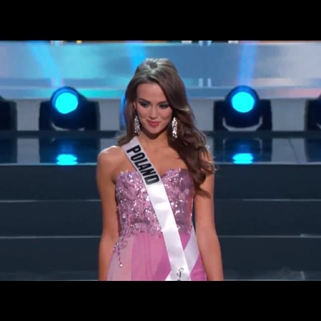 รวมดาวเด่น!!! ในเวที Miss Universe 2013 ใครเหมาะที่จะไปถืง TOP16 มาดูกัน++!!!