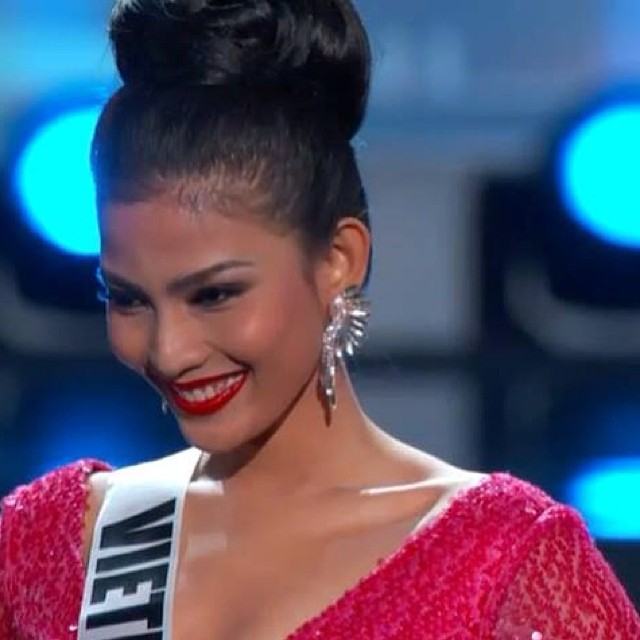 รวมดาวเด่น!!! ในเวที Miss Universe 2013 ใครเหมาะที่จะไปถืง TOP16 มาดูกัน++!!!