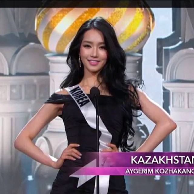 รวมดาวเด่น!!! ในเวที Miss Universe 2013 ใครเหมาะที่จะไปถืง TOP16 มาดูกัน++!!!