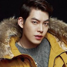 Kim Woo Bin @ Campus10 Magazine November 2013