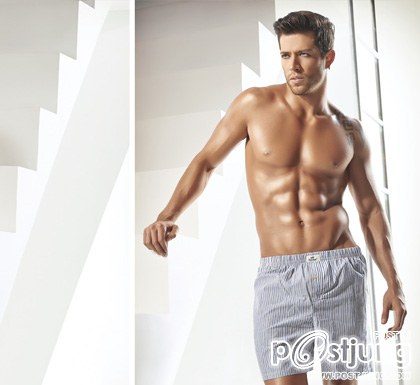 Tarra’o underwear’s new collection : Part II : HQ images