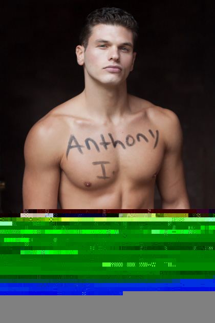 Anthony by Seth London : HQ images