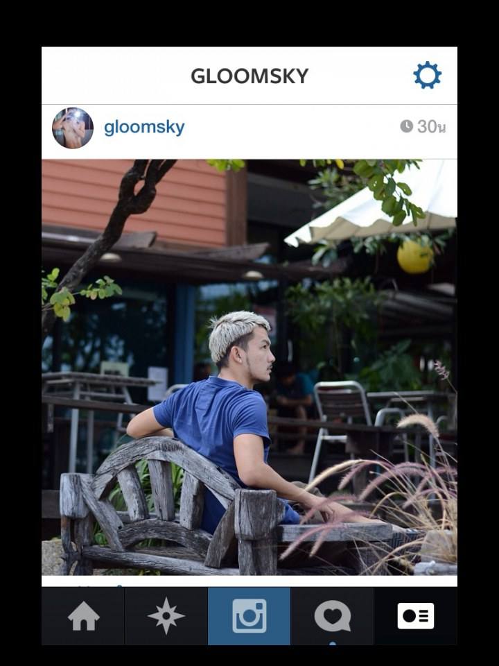 Ig หนุ่มน่าสนใจ