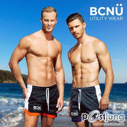 Update : BCNÜ Utility Wear