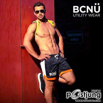 Update : BCNÜ Utility Wear