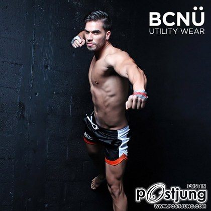 Update : BCNÜ Utility Wear