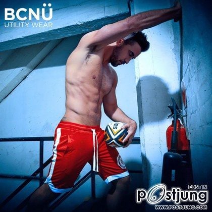 Update : BCNÜ Utility Wear