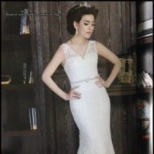 คิมมี่ คิมเบอร์ลี่ Wedding Magazine