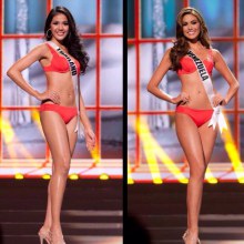 PRELIMINARY COMPETITIONS : MISS UNIVERSE 2013