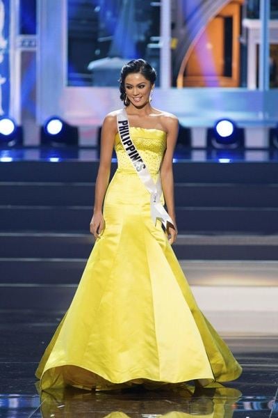 Miss universe 2013 evening gown !!! รวมชุดราตรี จากรอบ พรีลิม++!!!