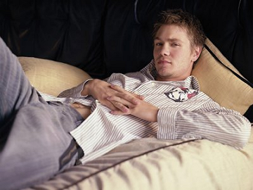 Chad Michael Murray