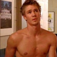 Chad Michael Murray