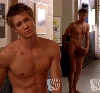 Chad Michael Murray