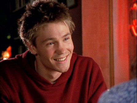 Chad Michael Murray