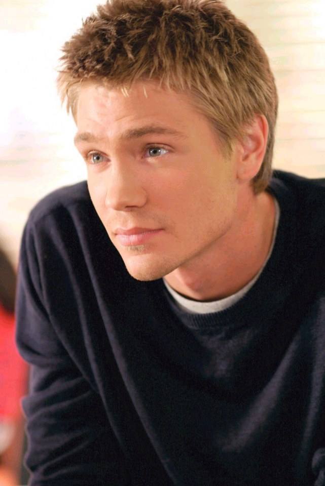 Chad Michael Murray