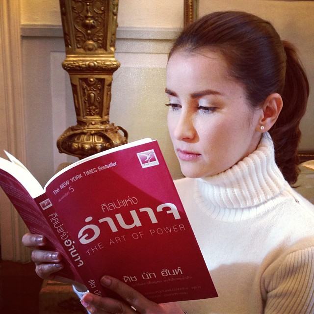 อัพเดทพี่แอน ทองประสม เจ้าหญิงแห่งวงการบันเทิงจาก ig : annethong เลยจ้า ^U^... 40 ^U^