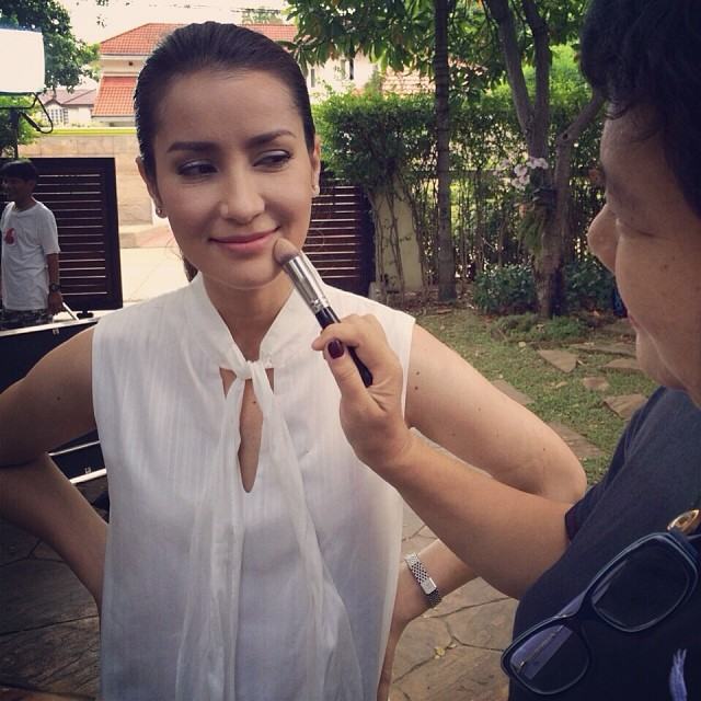 อัพเดทพี่แอน ทองประสม เจ้าหญิงแห่งวงการบันเทิงจาก ig : annethong เลยจ้า ^U^... 42 ^U^