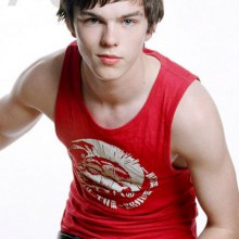 Nicholas Hoult