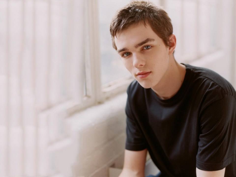 Nicholas Hoult