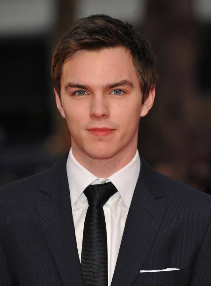 Nicholas Hoult