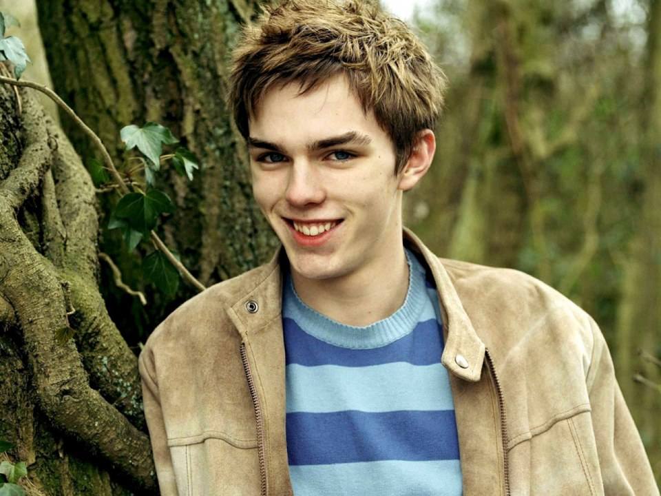 Nicholas Hoult