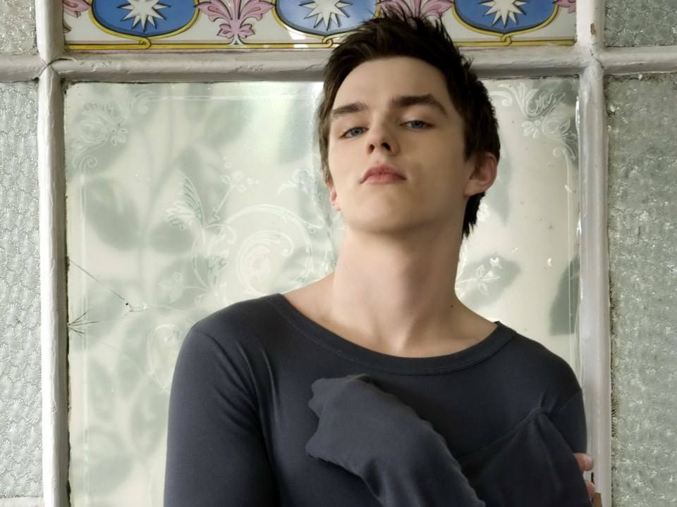 Nicholas Hoult