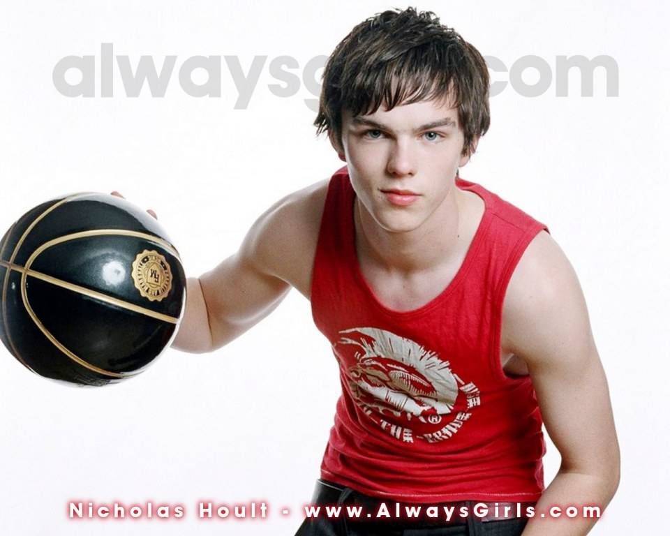 Nicholas Hoult