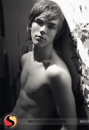 Nicholas Hoult