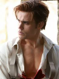 Paul Wesley