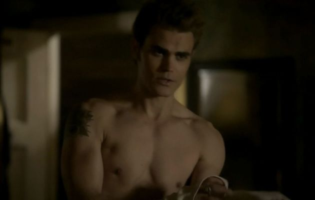 Paul Wesley