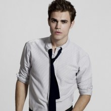 Paul Wesley