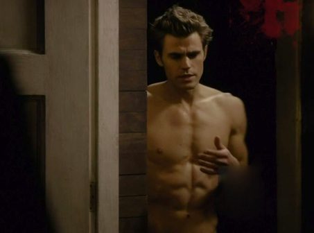 Paul Wesley