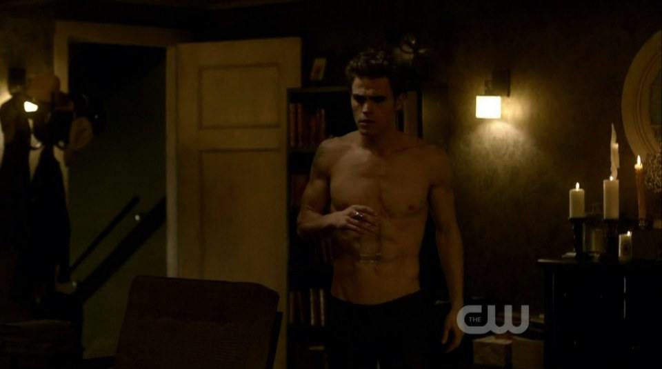 Paul Wesley