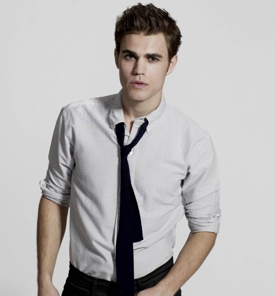 Paul Wesley