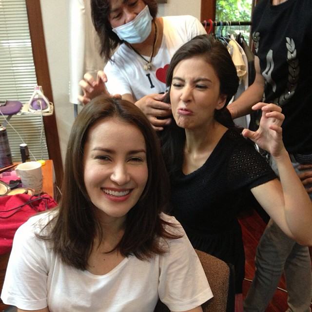 อัพเดทพี่แอน ทองประสม เจ้าหญิงแห่งวงการบันเทิงจาก ig : annethong เลยจ้า ^U^... 47 ^U^