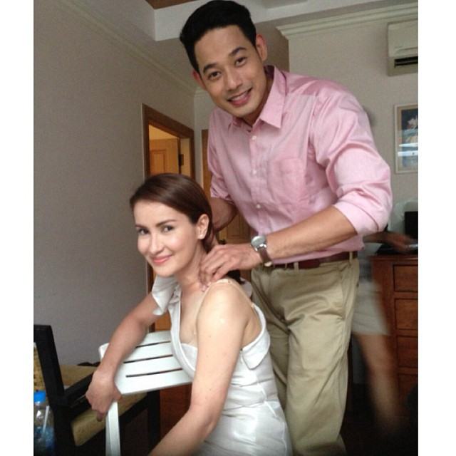 อัพเดทพี่แอน ทองประสม เจ้าหญิงแห่งวงการบันเทิงจาก ig : annethong เลยจ้า ^U^... 49 ^U^