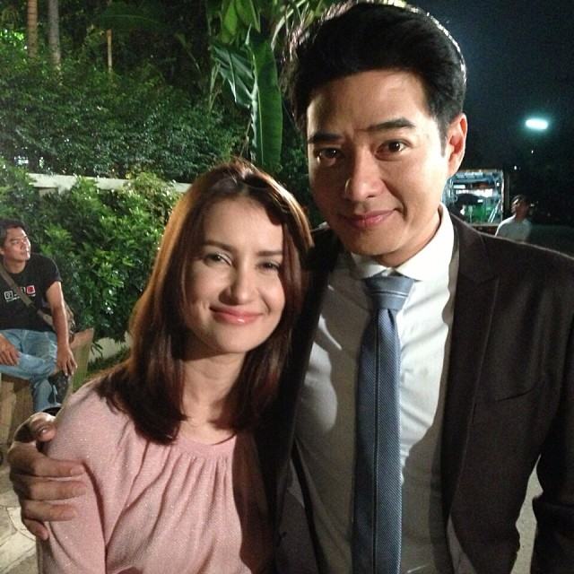 อัพเดทพี่แอน ทองประสม เจ้าหญิงแห่งวงการบันเทิงจาก ig : annethong เลยจ้า ^U^... 50 ^U^