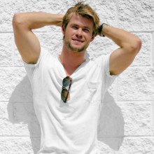 Chris Hemsworth