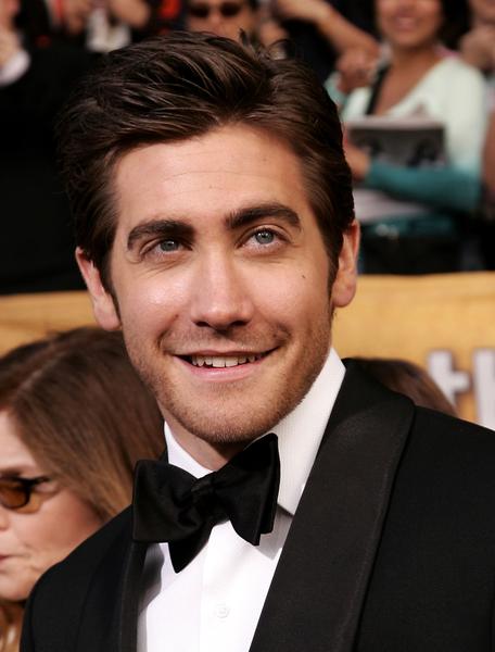 jake gyllenhaal