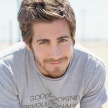 jake gyllenhaal