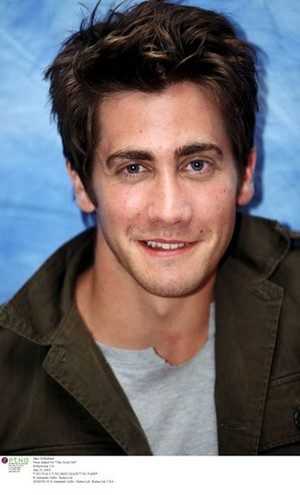 jake gyllenhaal