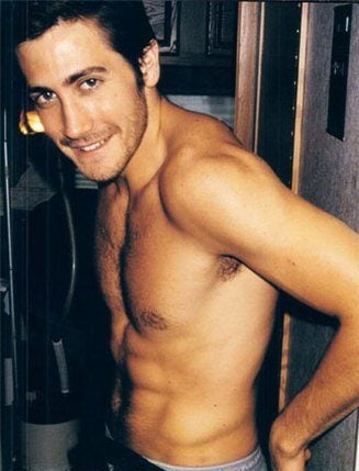 jake gyllenhaal