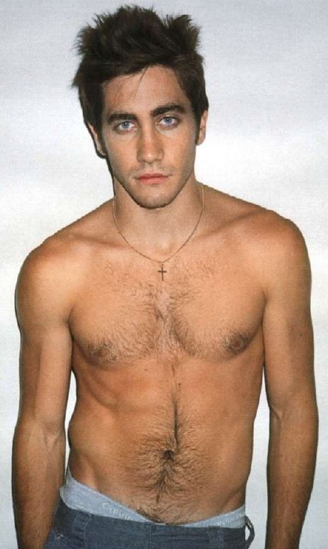 jake gyllenhaal