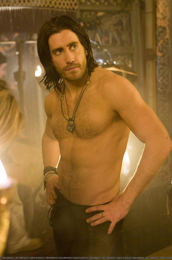 jake gyllenhaal