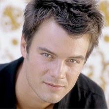 Josh Duhamel