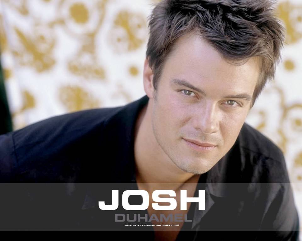 Josh Duhamel