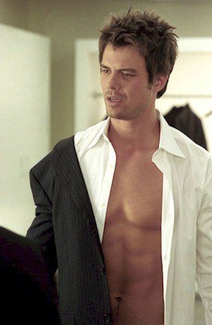 Josh Duhamel