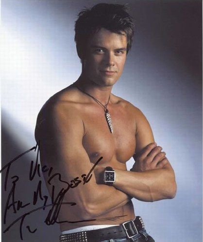 Josh Duhamel