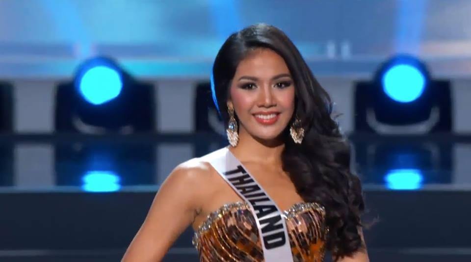 นับถอยหลัง!! เหลืออีก1วันกับรอบชิง miss universe 2013