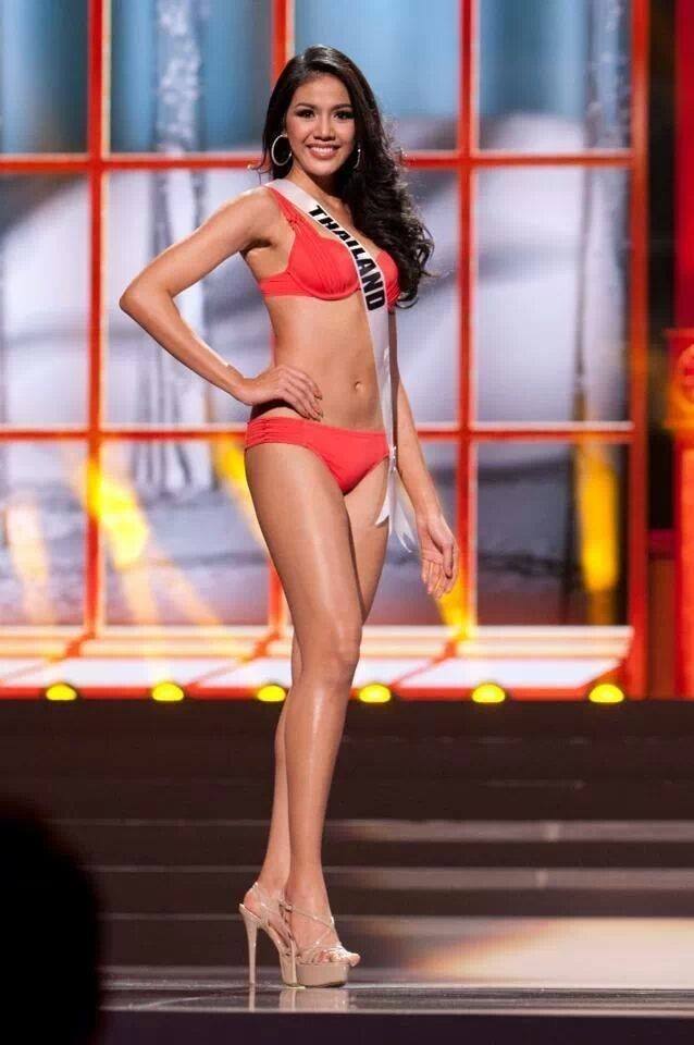 นับถอยหลัง!! เหลืออีก1วันกับรอบชิง miss universe 2013